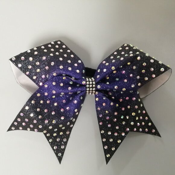 Cheer Bow - Picture 1 of 3
